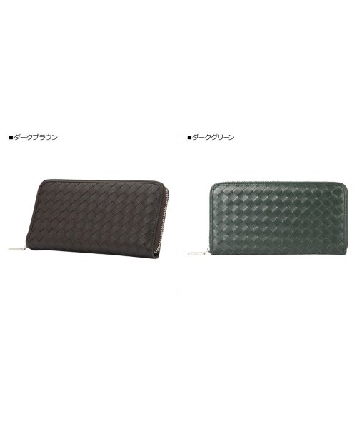 最新の激安 長財布 財布 ヴァンキッシュ ラウンドファスナー メンズ ブラック ネイビー ダーク グレー Wallet Vanquish Long Leather Lamb 定番人気 Laravel Infiniteloopcorp Com