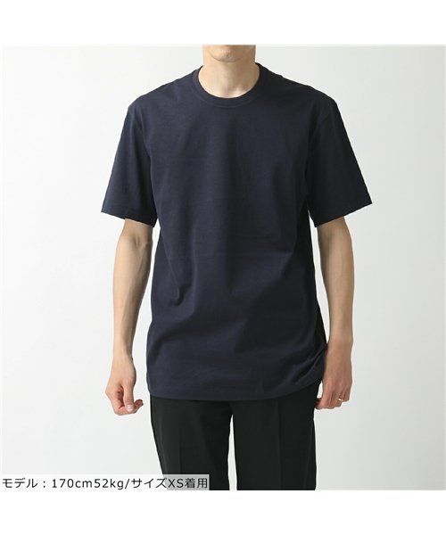 セール 25 Off Y 3 ワイスリー Fn3350 半袖 Tシャツ カットソー クルーネック バックロゴt 丸首 Legink メンズ ワイスリー Y 3 Magaseek