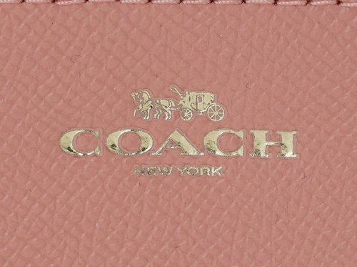 COACH(コーチ)/【Coach(コーチ)】Coach コーチ ポーチ リストレット  L字/img03