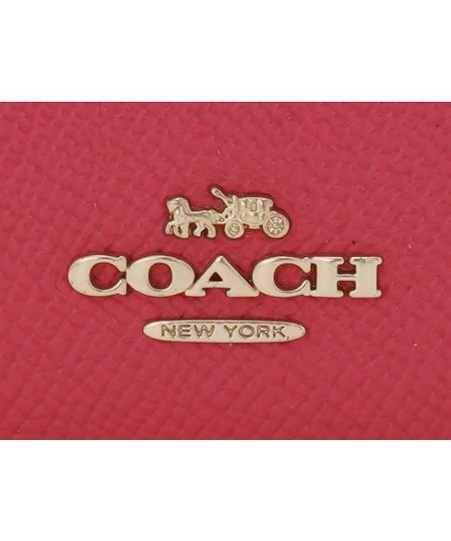 COACH(コーチ)/【Coach(コーチ)】Coach コーチ コインケース カードケース 88250imfus/img03