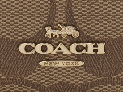 COACH(コーチ)/【Coach(コーチ)】Coach コーチ コインケース カードケース c2922ims5u/img03