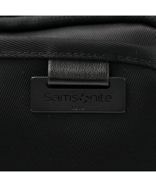 Samsonite(サムソナイト)/【日本正規品】 サムソナイト ビジネスバッグ Samsonite デボネア5 ブリーフケースL EXP 2WAY B4 マチ拡張 ノートPC HS3－003/img27