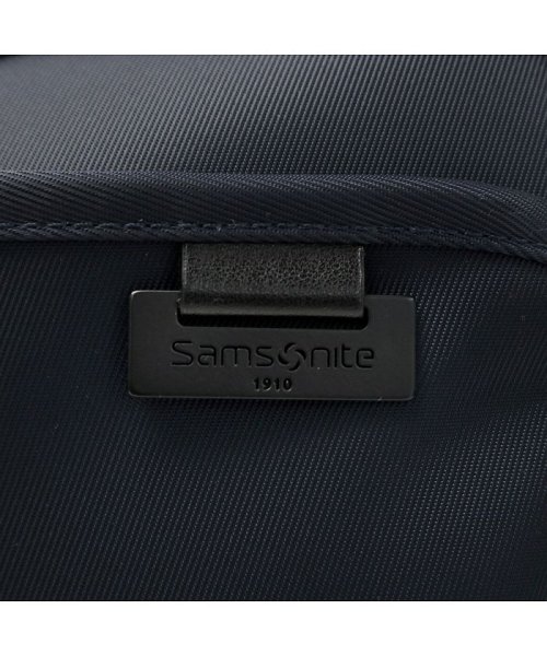 Samsonite(サムソナイト)/【日本正規品】 サムソナイト ビジネスリュック Samsonite ビジネスバッグ デボネア5 スリーウェイブリーフケース EXP ノートPC HS3－004/img28