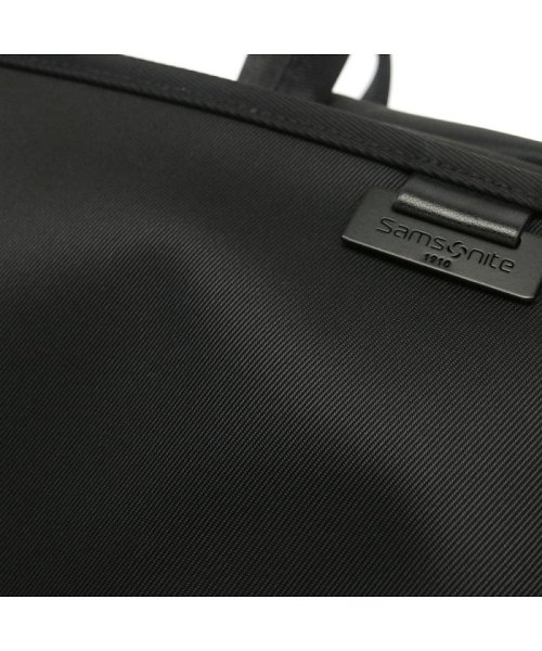 Samsonite(サムソナイト)/【日本正規品】サムソナイト ビジネスバッグ Samsonite デボネア5 ブリーフケースS 2WAY 通勤 A4 撥水 ノートPC HS3－001/img22