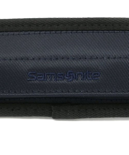 Samsonite(サムソナイト)/【日本正規品】サムソナイト ビジネスバッグ Samsonite デボネア5 ブリーフケースS 2WAY 通勤 A4 撥水 ノートPC HS3－001/img23