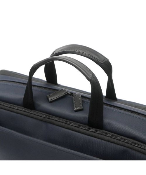 Samsonite(サムソナイト)/【日本正規品】サムソナイト ビジネスバッグ Samsonite デボネア5 ブリーフケースM EXP 2WAY 通勤 A4 B4 HS3－002/img19