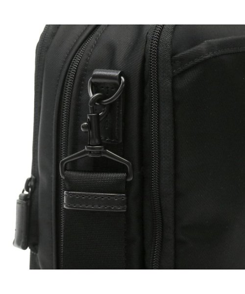 Samsonite(サムソナイト)/【日本正規品】サムソナイト ビジネスバッグ Samsonite デボネア5 ブリーフケースM EXP 2WAY 通勤 A4 B4 HS3－002/img20