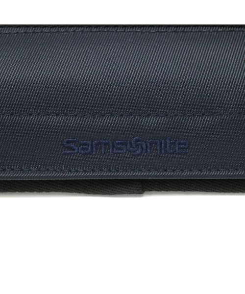 Samsonite(サムソナイト)/【日本正規品】サムソナイト ビジネスバッグ Samsonite デボネア5 ブリーフケースM EXP 2WAY 通勤 A4 B4 HS3－002/img26