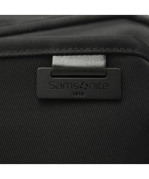 Samsonite(サムソナイト)/【日本正規品】サムソナイト ビジネスバッグ Samsonite デボネア5 ブリーフケースM EXP 2WAY 通勤 A4 B4 HS3－002/img27