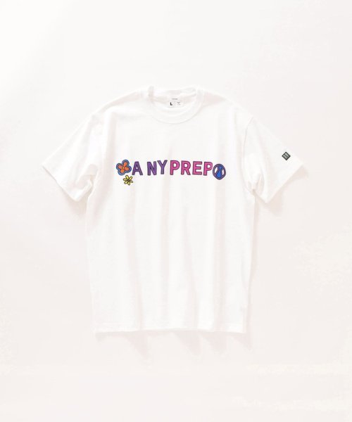 SHIPS any MEN(シップス　エニィ　メン)/SHIPS any: アート プリント 半袖 Tシャツ◇/img13