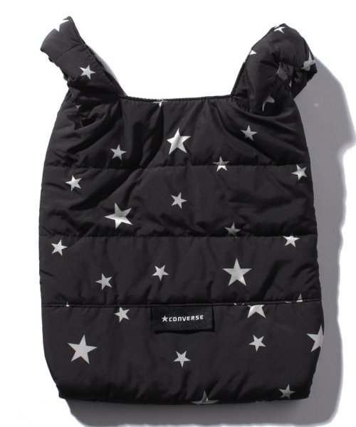 CONVERSE(CONVERSE)/STAR PUFFER MINI MARCHE BAG　L/img09