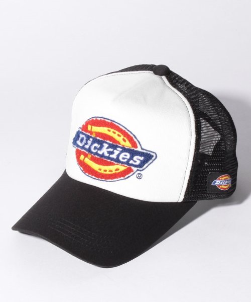 Dickies(Dickies)/相良刺繍 MESH CAP/img01