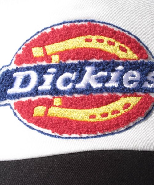 Dickies(Dickies)/相良刺繍 MESH CAP/img05