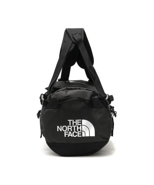 THE NORTH FACE(ザノースフェイス)/【日本正規品】ザ・ノース・フェイス ボストンバッグ THE NORTH FACE ダッフルバッグ ダッフルXS BC Duffel XS 31L NM82079/img03