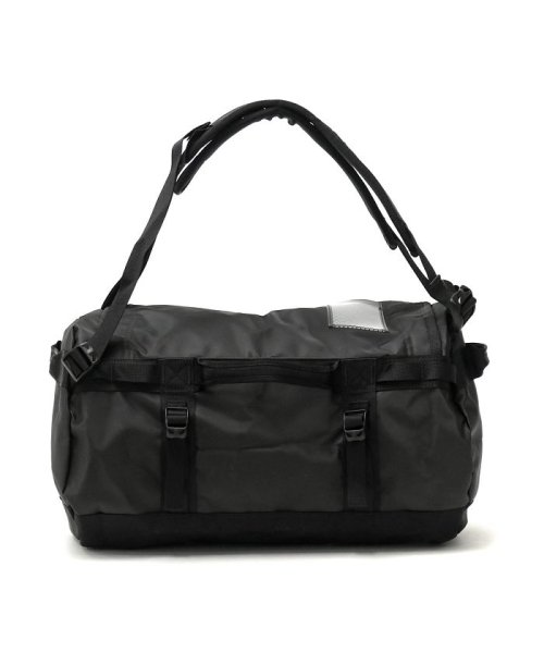 THE NORTH FACE(ザノースフェイス)/【日本正規品】ザ・ノース・フェイス ボストンバッグ THE NORTH FACE ダッフルバッグ ダッフルXS BC Duffel XS 31L NM82079/img04