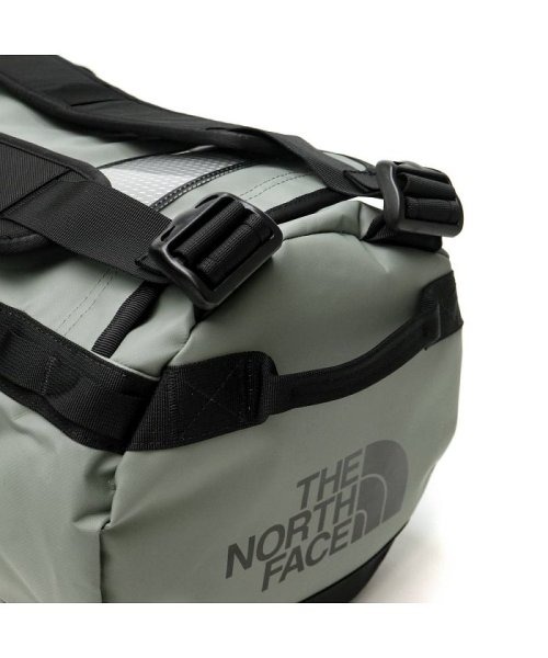 THE NORTH FACE(ザノースフェイス)/【日本正規品】ザ・ノース・フェイス ボストンバッグ THE NORTH FACE ダッフルバッグ ダッフルXS BC Duffel XS 31L NM82079/img21