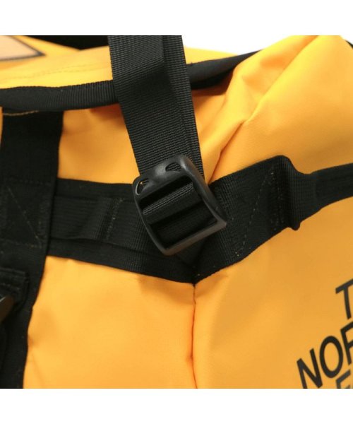 THE NORTH FACE(ザノースフェイス)/【日本正規品】ザ・ノース・フェイス ボストンバッグ THE NORTH FACE ダッフルバッグ ダッフルXS BC Duffel XS 31L NM82079/img23