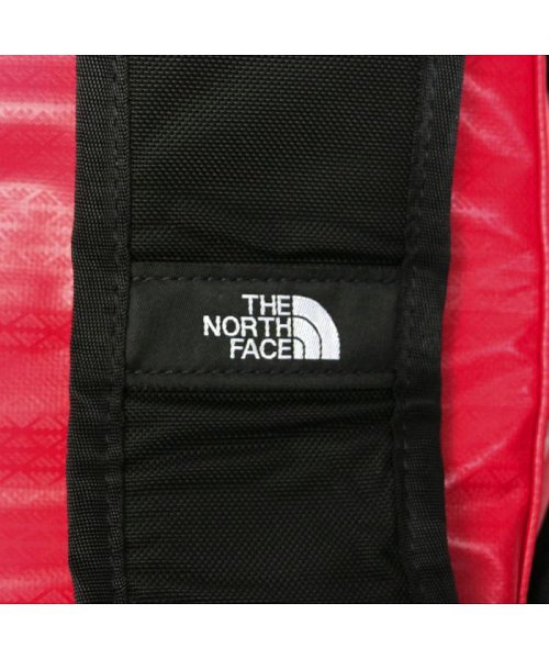 THE NORTH FACE(ザノースフェイス)/【日本正規品】ザ・ノース・フェイス ボストンバッグ THE NORTH FACE ダッフルバッグ ダッフルXS BC Duffel XS 31L NM82079/img28