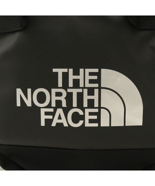 THE NORTH FACE(ザノースフェイス)/【日本正規品】ザ・ノース・フェイス ボストンバッグ THE NORTH FACE ダッフルバッグ ダッフルXS BC Duffel XS 31L NM82079/img29