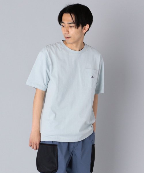 SHIPS MEN(シップス　メン)/【SHIPS別注】KELTY: 別注 PEANUTS プリント Tシャツ PKT/img21