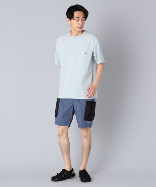 SHIPS MEN(シップス　メン)/【SHIPS別注】KELTY: 別注 PEANUTS プリント Tシャツ PKT/img22