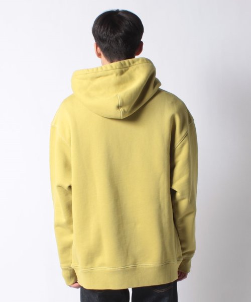 LEVI’S OUTLET(リーバイスアウトレット)/PREMIUM HEAVYWEIGHT HOOD OASIS/img02