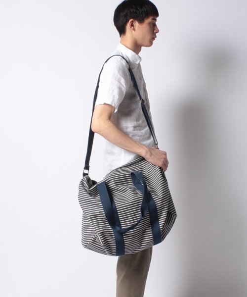 セール ダッフルバッグ ベネトン メンズ Benetton Mens Magaseek