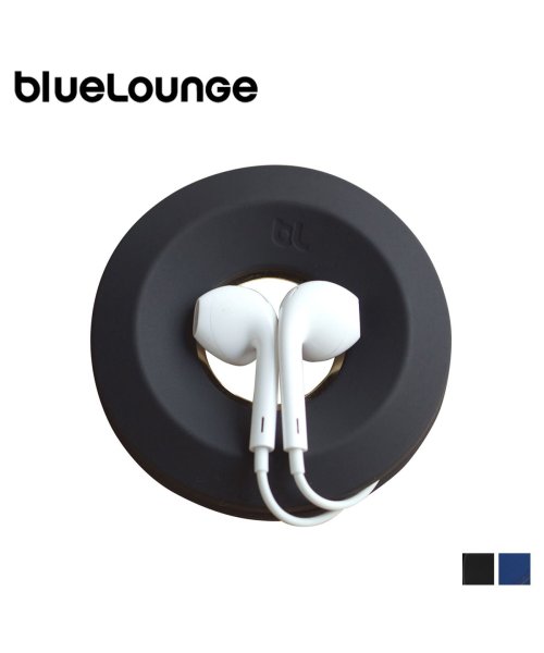 Bluelounge(ブルーラウンジ)/Bluelounge ブルーラウンジ 充電 マルチ ケーブル 巻き取り ホルダー iPhone スマホ 携帯 パソコン PC USBケーブル イヤフォン CAB/img04