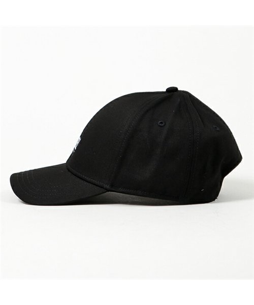 DIESEL(ディーゼル)/【DIESEL(ディーゼル)】SYQ9 BAUI CORRY HAT ロゴプリント ベースボールキャップ 帽子 900/ブラック メンズ レディース/img02