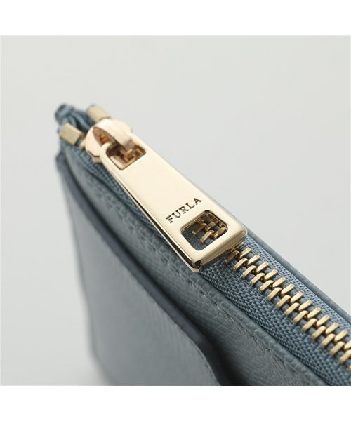 FURLA(フルラ)/【Furla(フルラ)】PCR6FAT ARE000 ASTRID XL CREDIT C.CASE フラグメントケース レザー ロゴ K3500/AVIO－L/img04