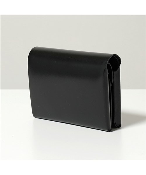 Jil Sander(ジル・サンダー)/【JILSANDER(ジルサンダー)】JSPS840162 WSS00080N WSS00083N TRI－FOLDED WALLET  レザー 二つ折り財布 /img02