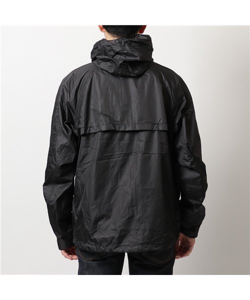 ROTHCO(ロスコ)/【ROTHCO(ロスコ)】2022 Packable Rain Jacket ジャケット レインジャケット パッカブル仕様 パーカー 防水 ブラック メンズ/img04