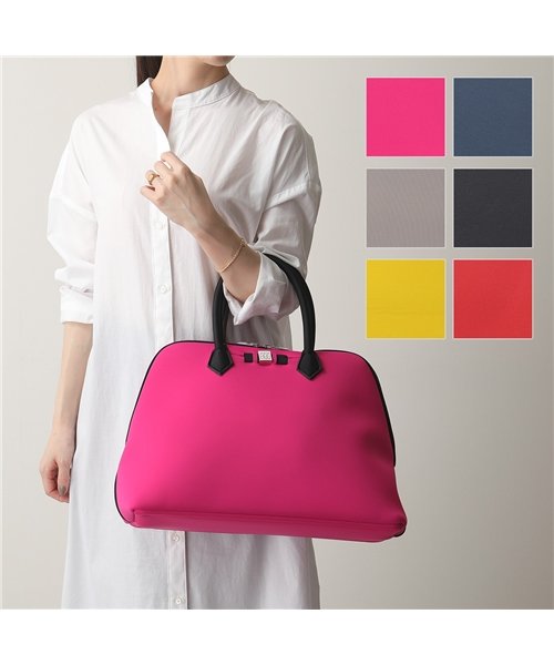 SAVE MY BAG(セーブマイバッグ)/【SAVE MY BAG(セーブマイバッグ)】10540N－LY－TU PRINCESS MAXI LYCRA  プリンセス マキシ トートバッグ ボストンバッ/img01