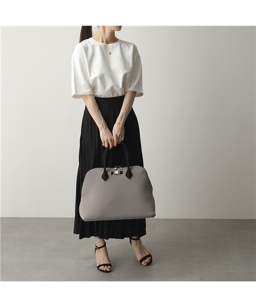 SAVE MY BAG(セーブマイバッグ)/【SAVE MY BAG(セーブマイバッグ)】10540N－LY－TU PRINCESS MAXI LYCRA  プリンセス マキシ トートバッグ ボストンバッ/img02