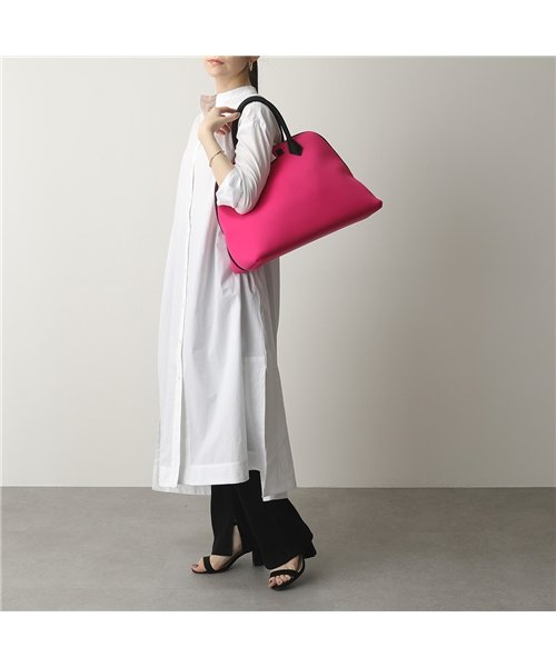 SAVE MY BAG(セーブマイバッグ)/【SAVE MY BAG(セーブマイバッグ)】10540N－LY－TU PRINCESS MAXI LYCRA  プリンセス マキシ トートバッグ ボストンバッ/img03