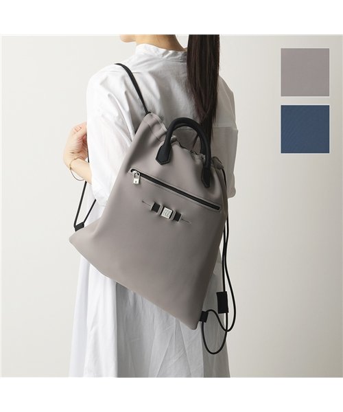 SAVE MY BAG(セーブマイバッグ)/【SAVE MY BAG(セーブマイバッグ)】20300N－LY－TU CLOUD LYCRA  クラウド ナップサック リュック トートバッグ 巾着型 鞄 レ/img01
