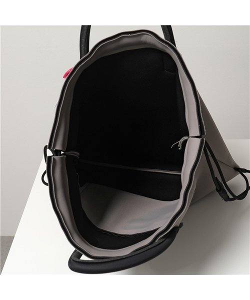 SAVE MY BAG(セーブマイバッグ)/【SAVE MY BAG(セーブマイバッグ)】20300N－LY－TU CLOUD LYCRA  クラウド ナップサック リュック トートバッグ 巾着型 鞄 レ/img04