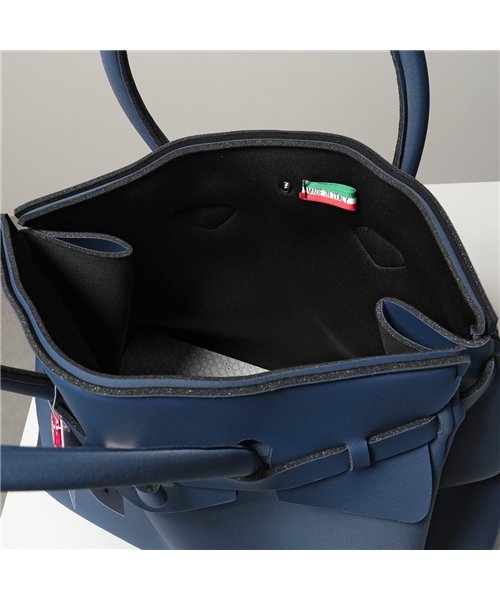 SAVE MY BAG(セーブマイバッグ)/【SAVE MY BAG(セーブマイバッグ)】10304N LY－TU MISS 3/4 LYCRA  ミス 3/4 トートバッグ Lサイズ 軽量 鞄 レディー/img05