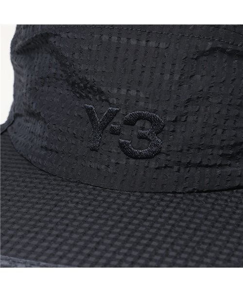 Y-3(ワイスリー)/【Y－3(ワイスリー)】GT6388 CH2 VENTILATION CAP キャップ 帽子 ロゴ メッシュ LEGINK メンズ/img05