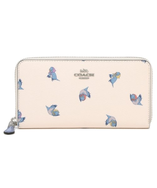 クーポン コーチ アウトレット 長財布 ディズニー コラボ シンデレラ ホワイト ブルー レディース Coach C23 Svcah コーチ Coach Magaseek クーポン コーチ アウトレット 長財布 ディズニー コラボ シンデレラ ホワイト ブルー レディース Coach C23 Svcah コーチ Coach Magaseek