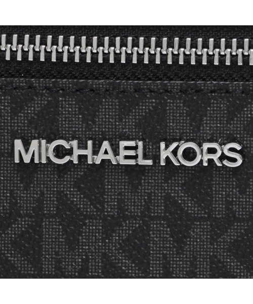 MICHAEL KORS(マイケルコース)/マイケルコース アウトレット ショルダーバッグ ジェットセットアイテム ブラック レディース MICHAEL KORS 35S1STTC9B BLACK/img08