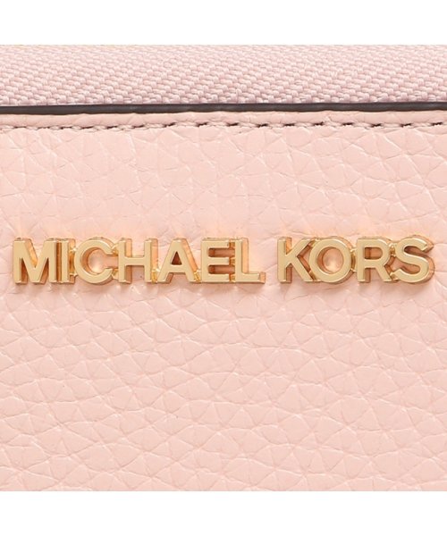 MICHAEL KORS(マイケルコース)/マイケルコース アウトレット 長財布 ジェットセットトラベル ライトピンク レディース MICHAEL KORS 35S9GTVE7L POWDER BLUSH/img06