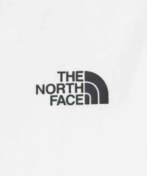 Rocky Monroe(ロッキーモンロー)/THE NORTH FACE ノースフェイス 半袖Tシャツ プリント グラフィック ラウンド BASIC COTTON S/S R/TEE 韓国 メンズ レディ/img05