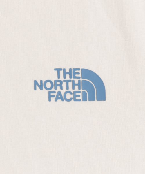 Rocky Monroe(ロッキーモンロー)/THE NORTH FACE ノースフェイス 半袖Tシャツ プリント グラフィック ラウンド BASIC COTTON S/S R/TEE 韓国 メンズ レディ/img09