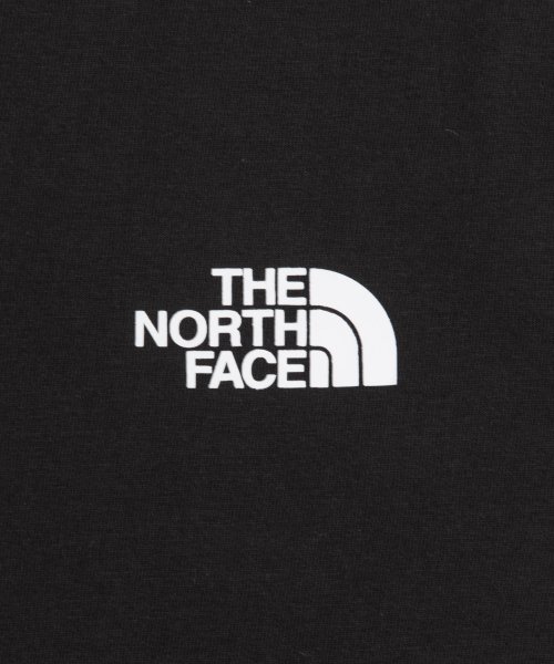 Rocky Monroe(ロッキーモンロー)/THE NORTH FACE ノースフェイス 半袖Tシャツ プリント グラフィック ラウンド BASIC COTTON S/S R/TEE 韓国 メンズ レディ/img13