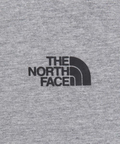 Rocky Monroe(ロッキーモンロー)/THE NORTH FACE ノースフェイス 半袖Tシャツ プリント グラフィック ラウンド BASIC COTTON S/S R/TEE 韓国 メンズ レディ/img17