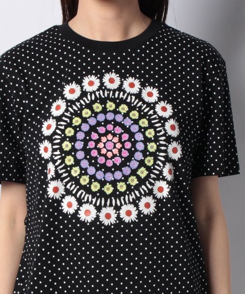 Desigual(デシグアル)/Tシャツ半袖 RIGA/img10