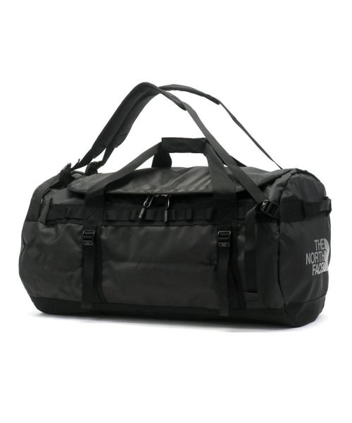 THE NORTH FACE(ザノースフェイス)/【日本正規品】ザ・ノース・フェイス ボストンバッグ THE NORTH FACE ダッフルバッグ BCダッフルL BC Duffel L 95L NM82078/img01