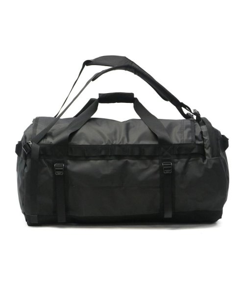 THE NORTH FACE(ザノースフェイス)/【日本正規品】ザ・ノース・フェイス ボストンバッグ THE NORTH FACE ダッフルバッグ BCダッフルL BC Duffel L 95L NM82078/img04