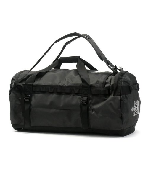 THE NORTH FACE(ザノースフェイス)/【日本正規品】ザ・ノース・フェイス ボストンバッグ THE NORTH FACE ダッフルバッグ BCダッフルL BC Duffel L 95L NM82078/img05